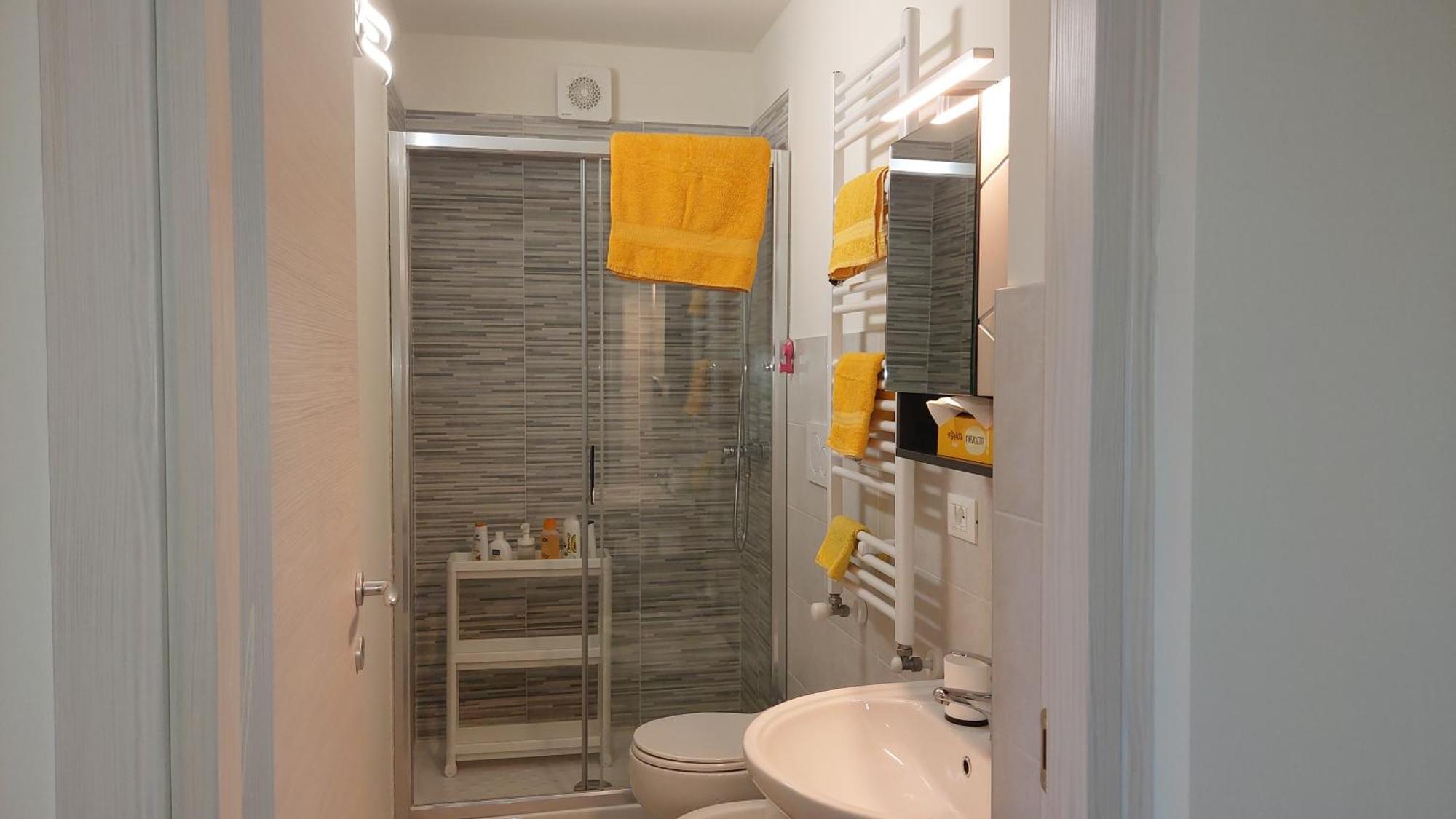 B&Bleterrazze Boutiquehotel2-Torino チリエ エクステリア 写真